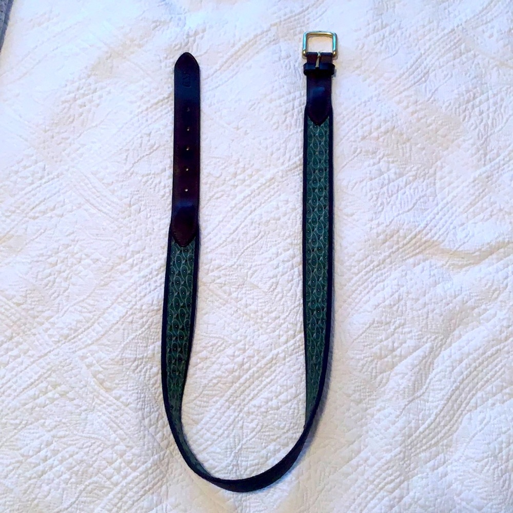 Vineyard Vines Men’s belt